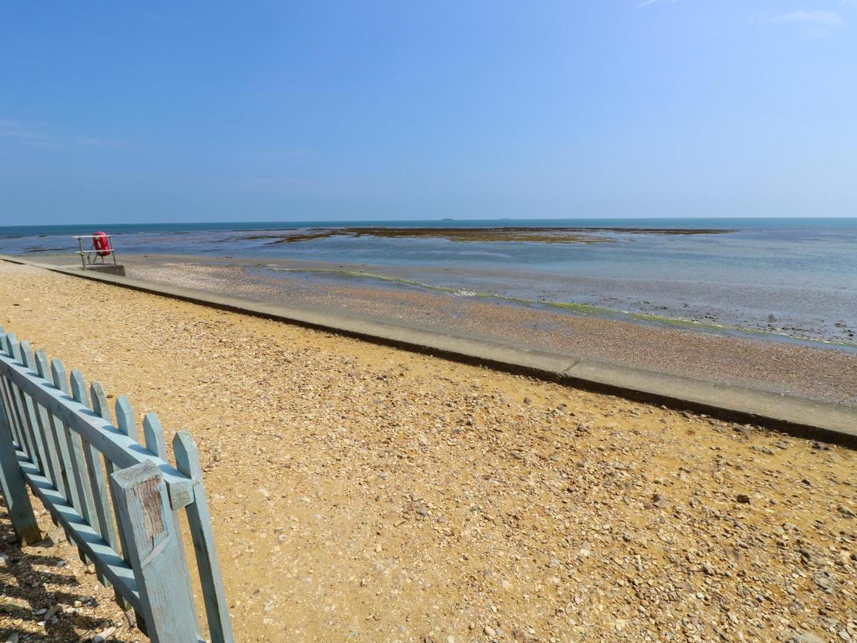 Crab Cottage Bembridge Exterior photo